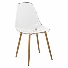 Krzesło Taho transparentne