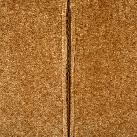 Fotel Edith ochra - obrazek 4