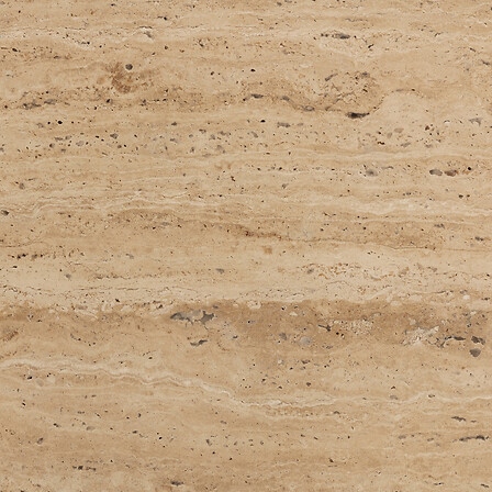 Zestaw 2 stolików Jivan trawertyn - obrazek 4