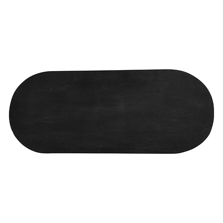 Konsola Isana czarna - obrazek 4