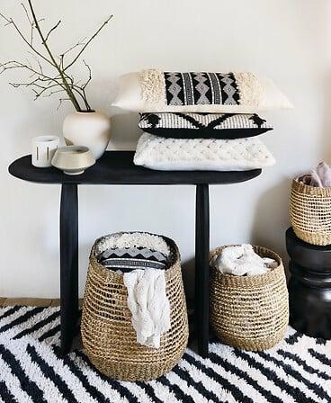 Konsola Isana czarna - obrazek 7