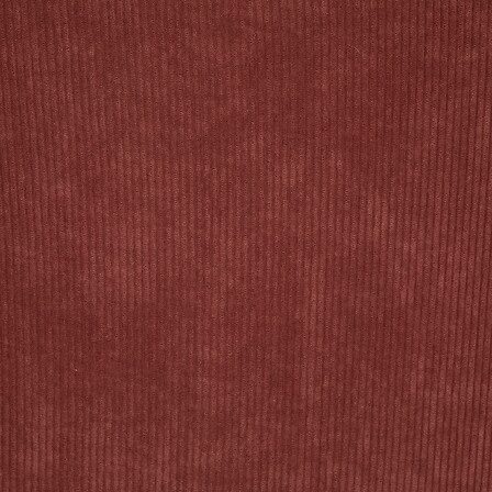 Fotel Celeste terracotta/czarne nogi - obrazek 3