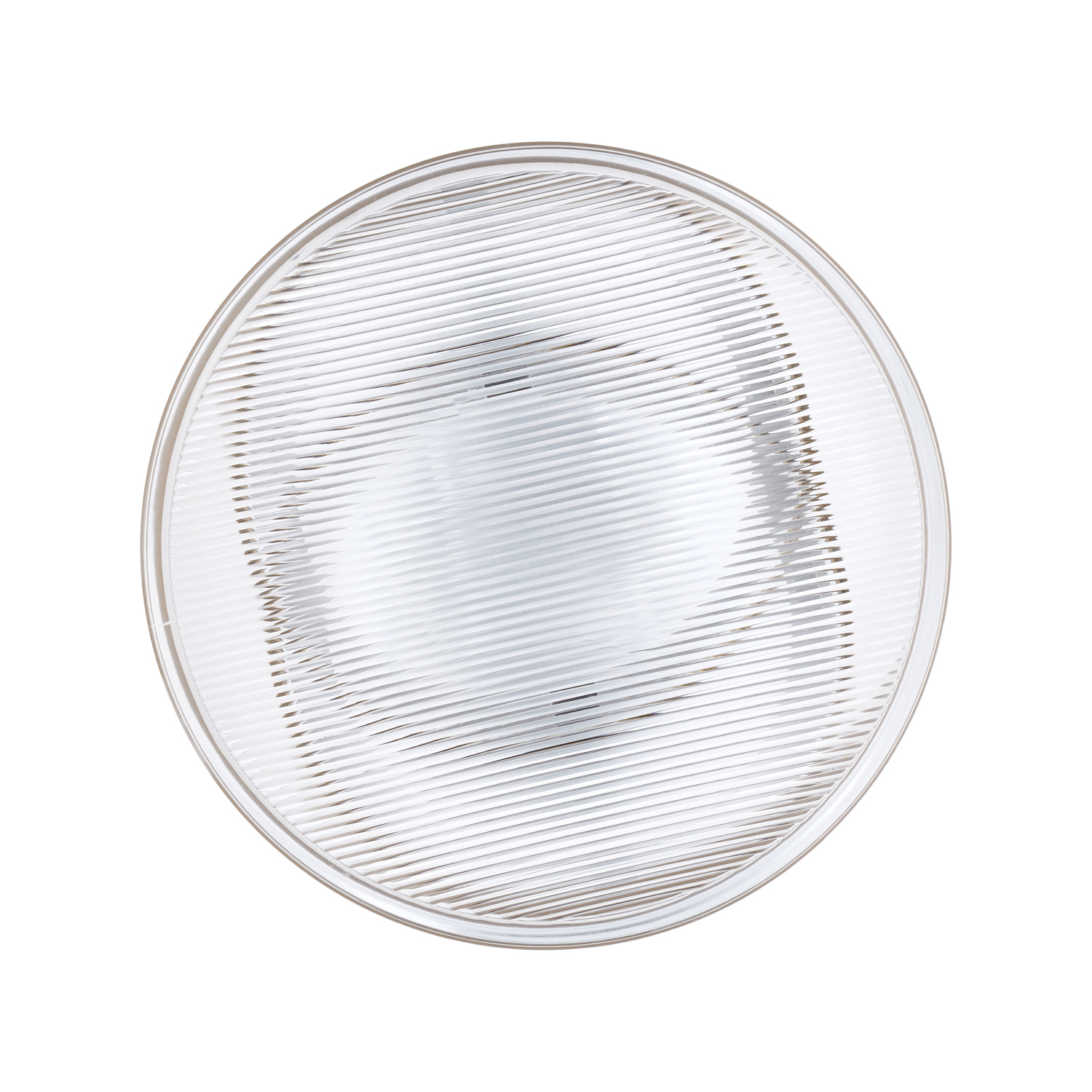 Lampa ścienna CARMELLO LED transparentna czarna 13,5 cm - obrazek 8