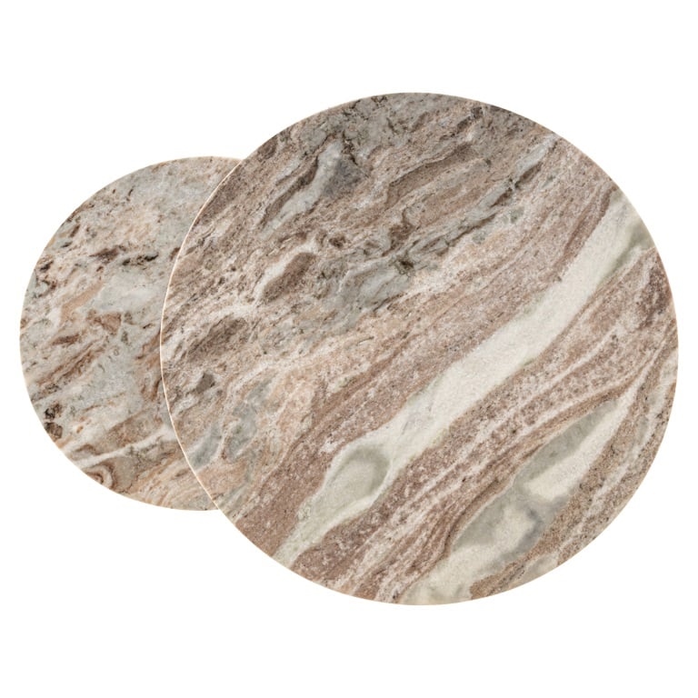 RICHMOND zestaw stolików FAIRFAX - obrazek 5