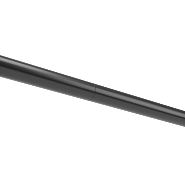 UMBRA karnisz ZEN 81 - 162 cm czarny - obrazek 4