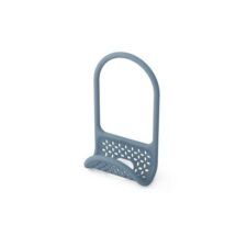 UMBRA organizer do zlewu SLING CADDY niebieski