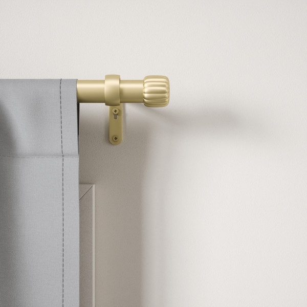 UMBRA karnisz CLEO 91 - 168 cm złoty - obrazek 4