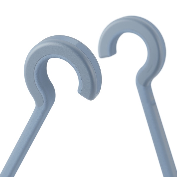 UMBRA organizer łazienkowy FLEX niebieski - obrazek 7