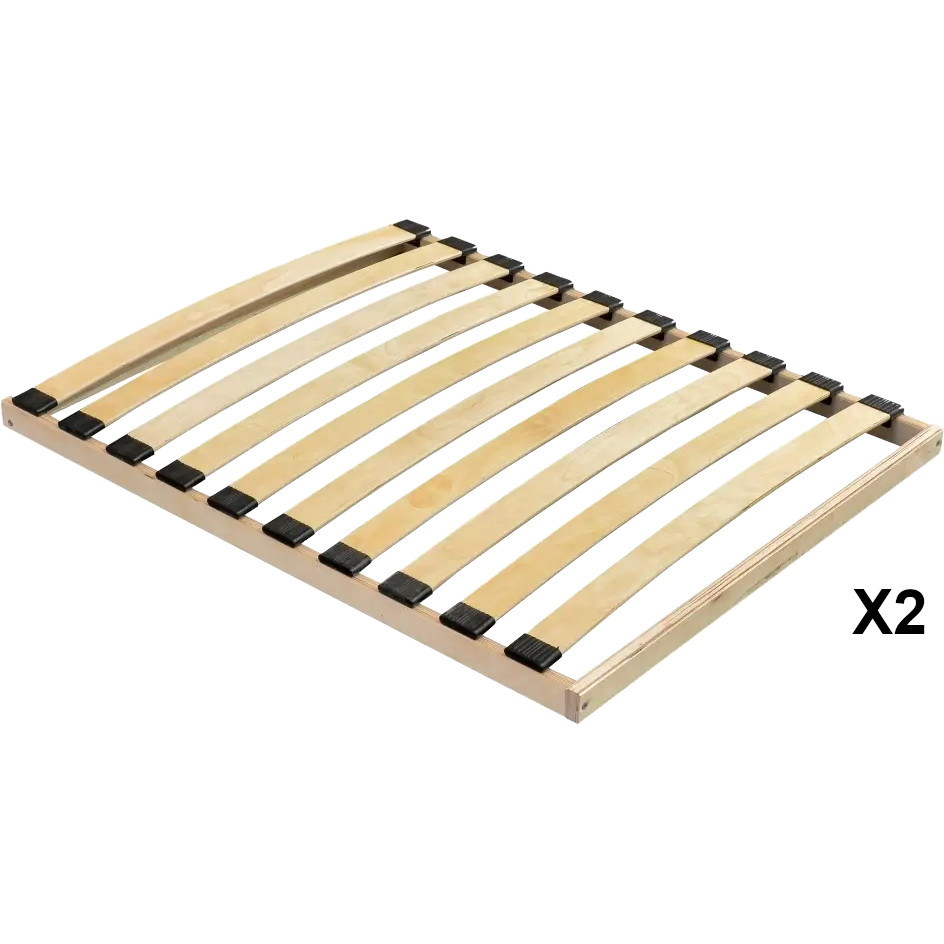 Stelaż do łóżka ECOFRAME 90x200cm - obrazek 3