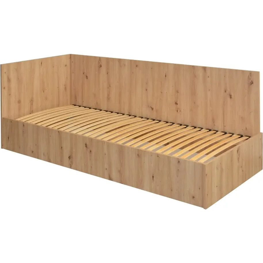 Stelaż do łóżka ECOFRAME 90x200cm - obrazek 6