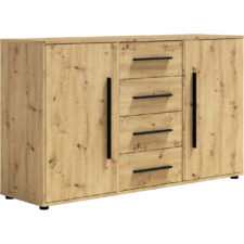 Komoda MAXIS 02 dąb artisan