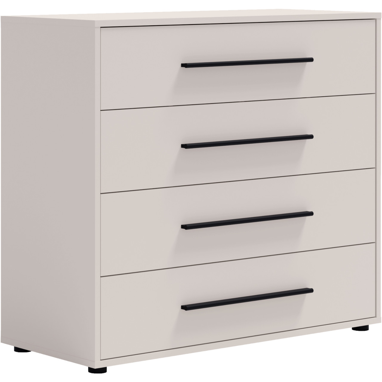 Komoda MAXIS 03 kaszmir