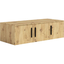 Nadstawka do szafy 150 MAXIS 05 dąb artisan