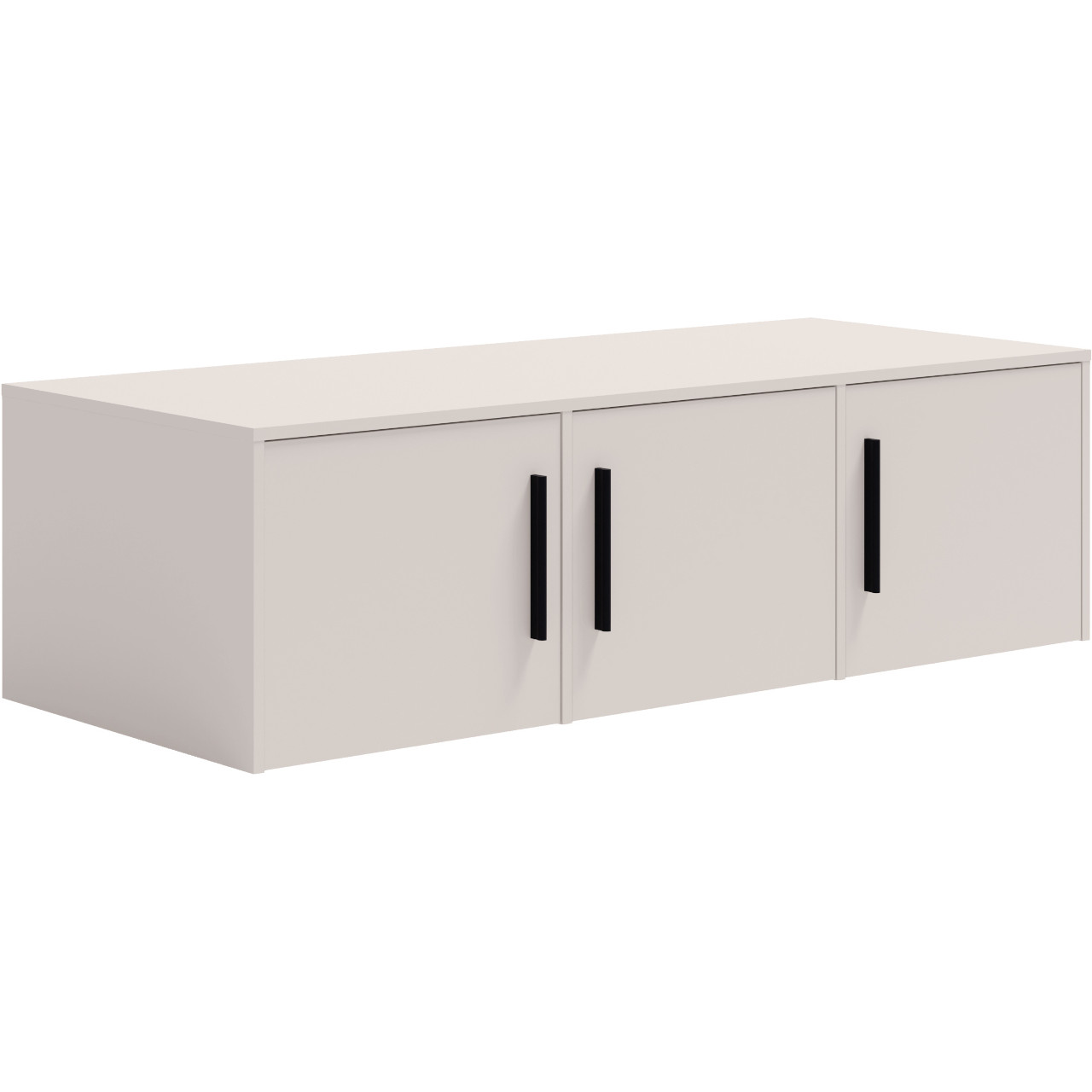 Nadstawka do szafy 150 MAXIS 05 kaszmir