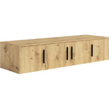 Nadstawka do szafy 200 MAXIS 06 dąb artisan