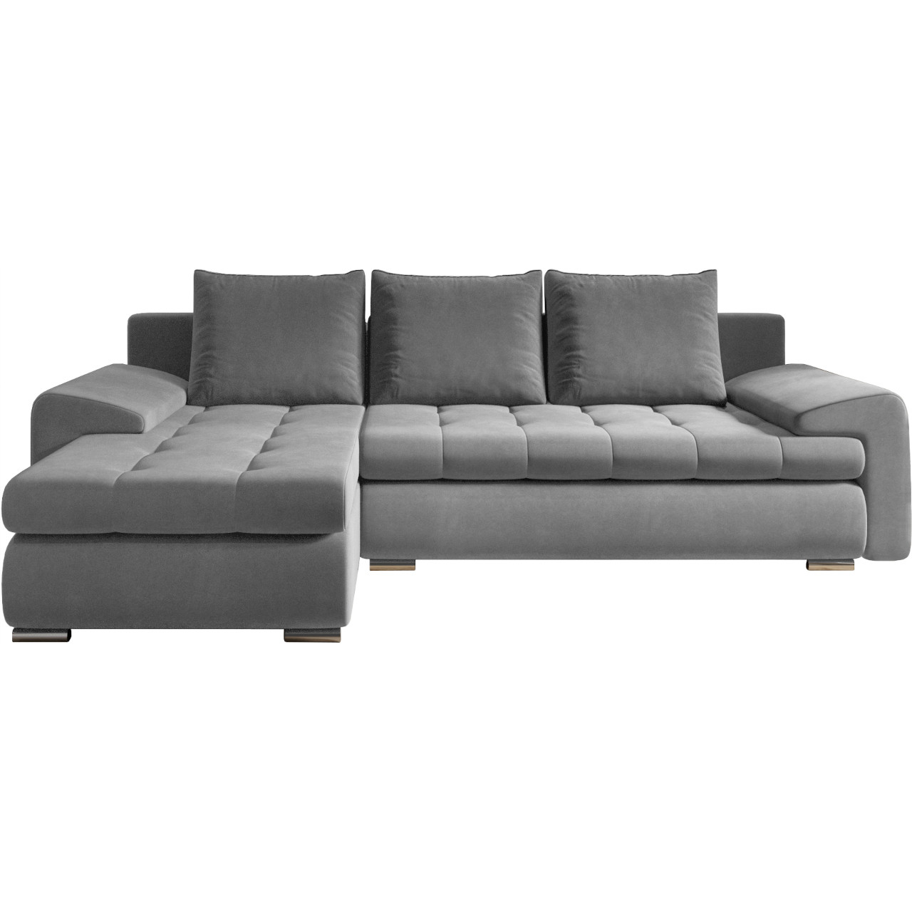 Narożnik MIO castel 91 lewy