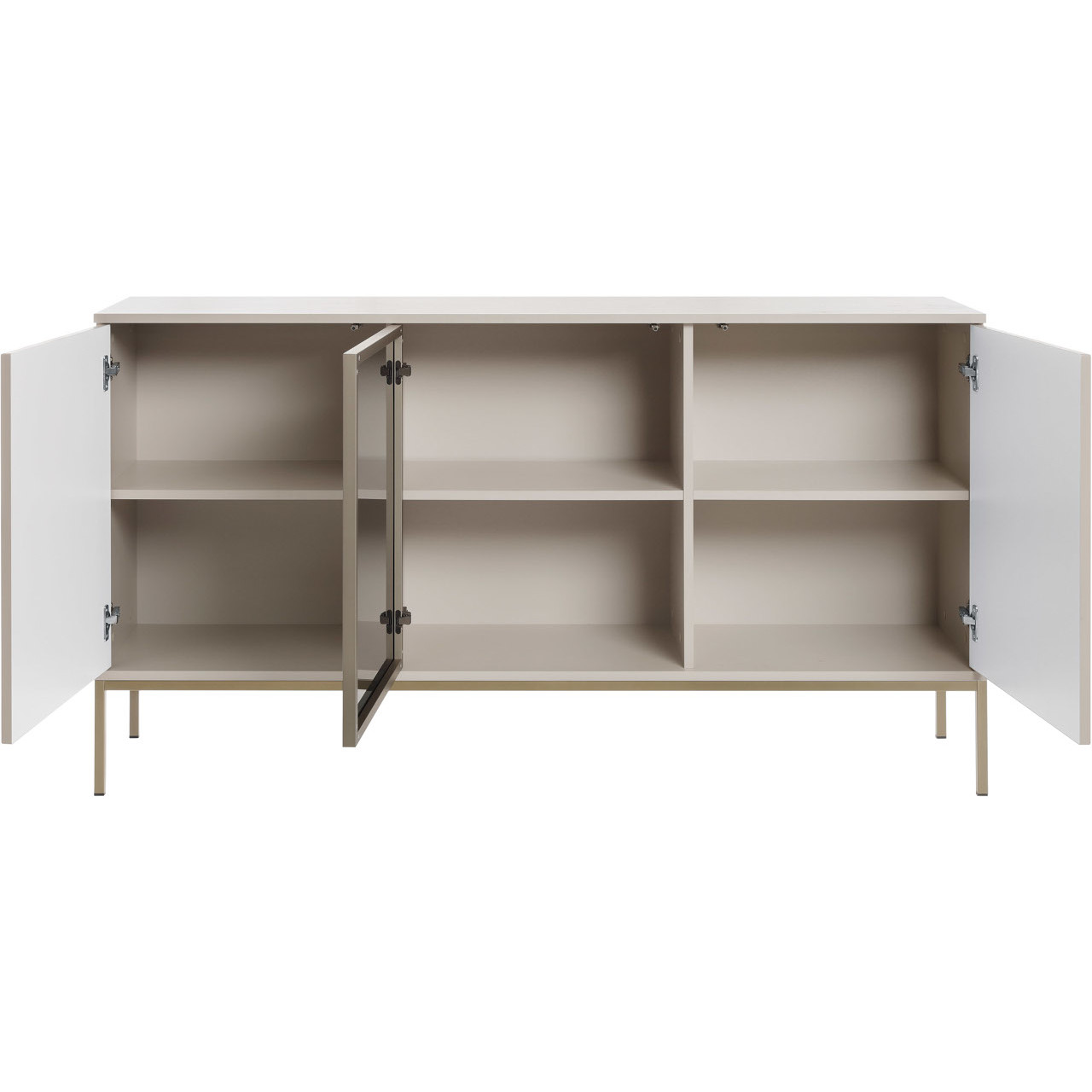 Komoda SANTO 06 kaszmir - obrazek 4