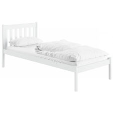 Drewniane łóżko NITRA 90x200