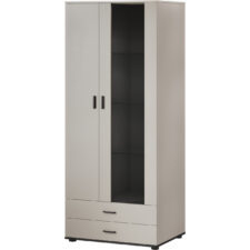 Witryna SINDI SH7J kaszmir / czarny