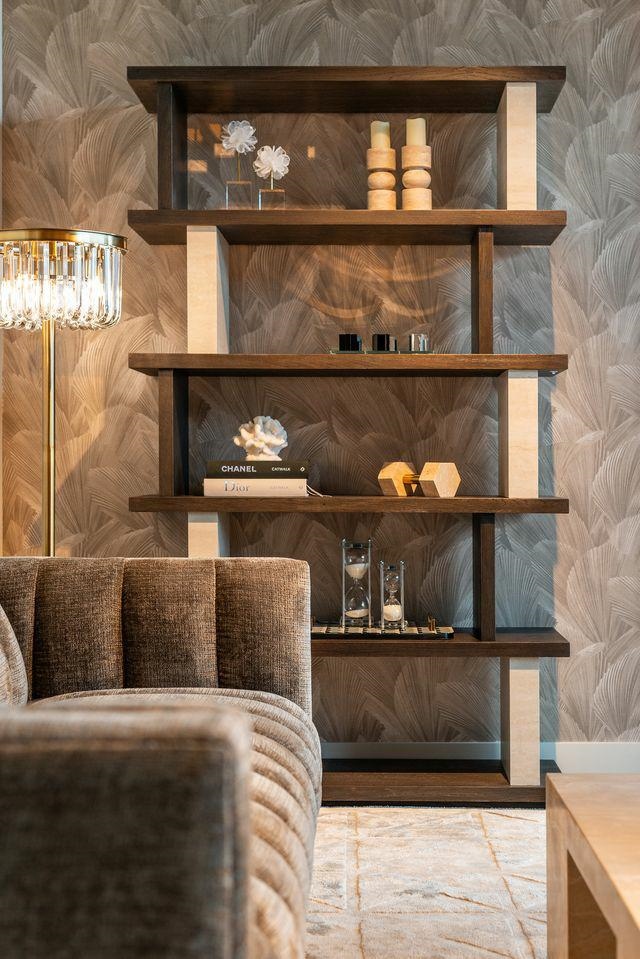 RICHMOND regał WALDORF - obrazek 7