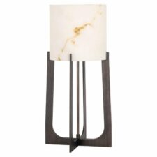 RICHMOND lampa stołowa LOURA S