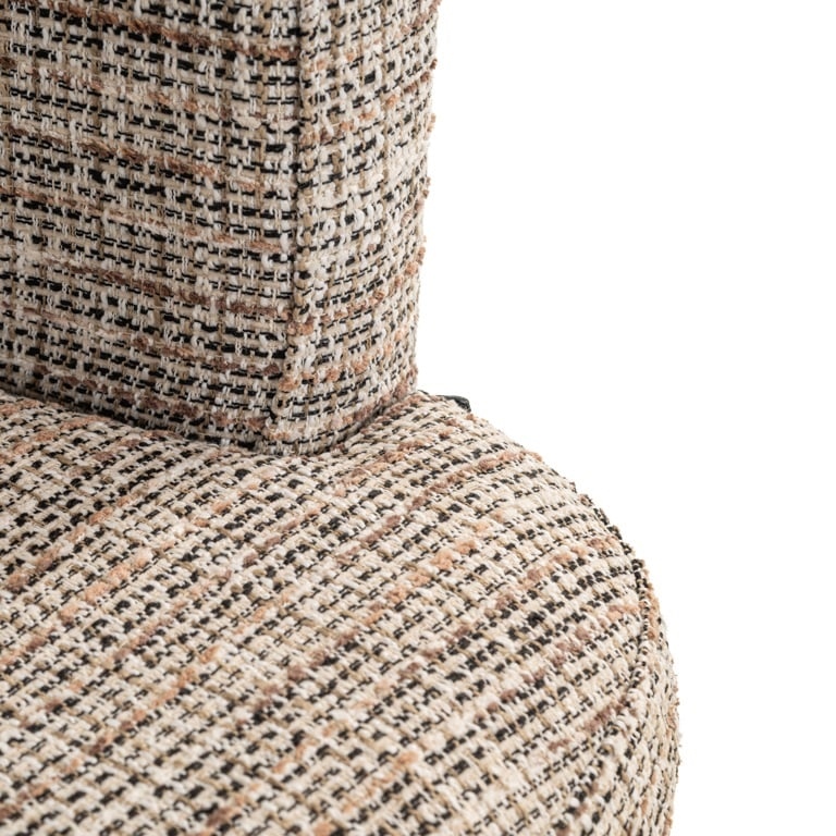 RICHMOND krzesło obrotowe ROCHENNE TRENDY - obrazek 5