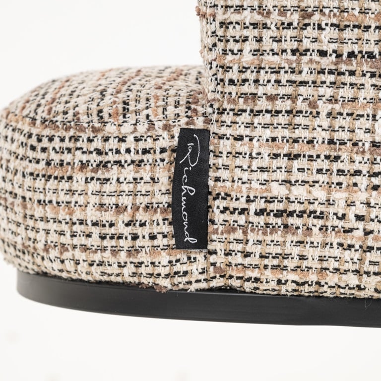 RICHMOND krzesło obrotowe ROCHENNE TRENDY - obrazek 6