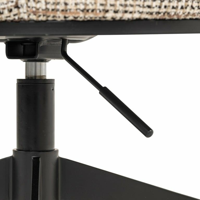 RICHMOND krzesło obrotowe ROCHENNE TRENDY - obrazek 7