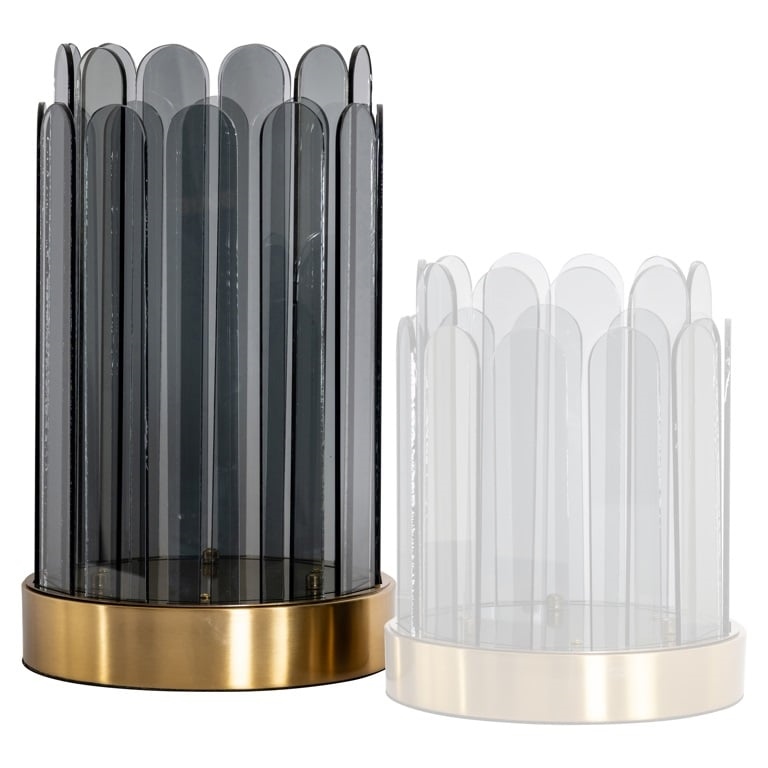 RICHMOND świecznik DAISEY L - obrazek 4