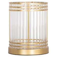 RICHMOND świecznik DYARA S złoty