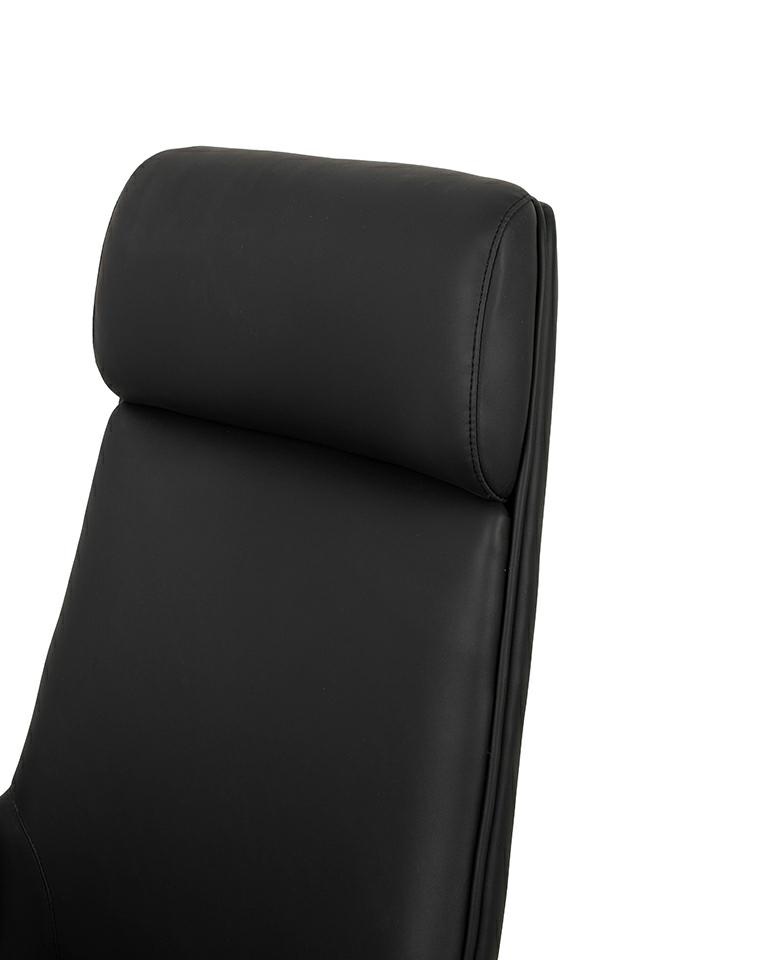 Fotel biurowy ADMIRAL czarny - obrazek 12