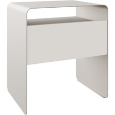 Stolik nocny SOCHI kaszmir