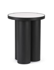 BIZZOTTO stolik kawowy RONDEL 40