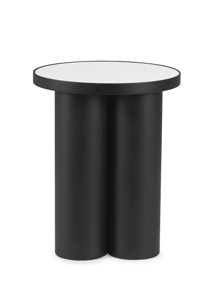 BIZZOTTO stolik kawowy RONDEL 40 - obrazek 3