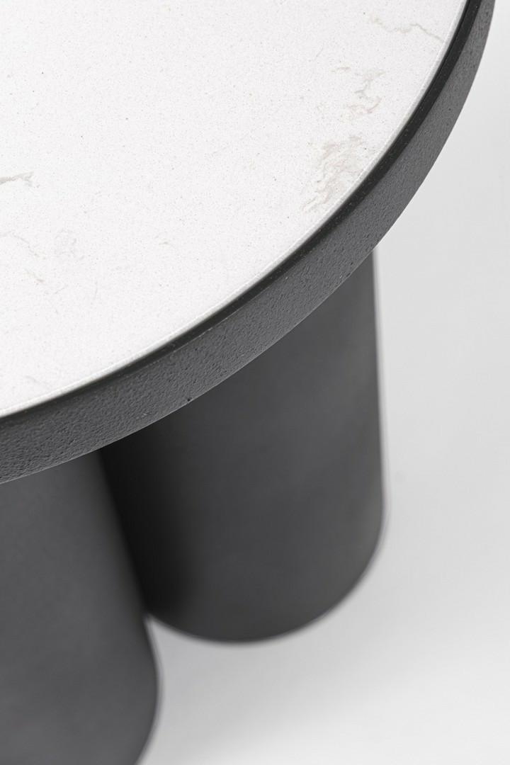 BIZZOTTO stolik kawowy RONDEL 40 - obrazek 4