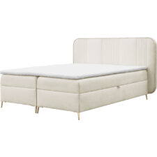 Łóżko kontynentalne DANDY 180x200 magic velvet 2256