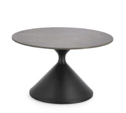 BIZZOTTO stolik kawowy JOONA 70 czarny