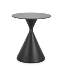 BIZZOTTO stolik kawowy JOONA 50 czarny