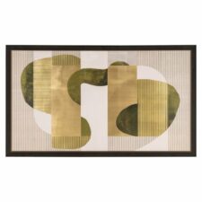 RICHMOND obraz JOYLIN 145,5x85,5 cm