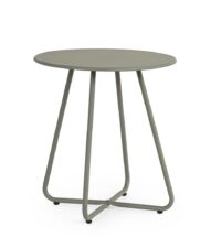 BIZZOTTO stolik ogrodowy JABLE zielony