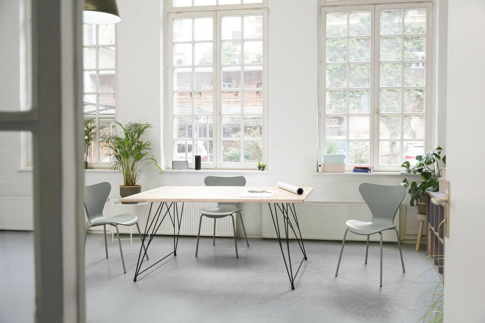 BIZZOTTO krzesło TESSA zielone - obrazek 10