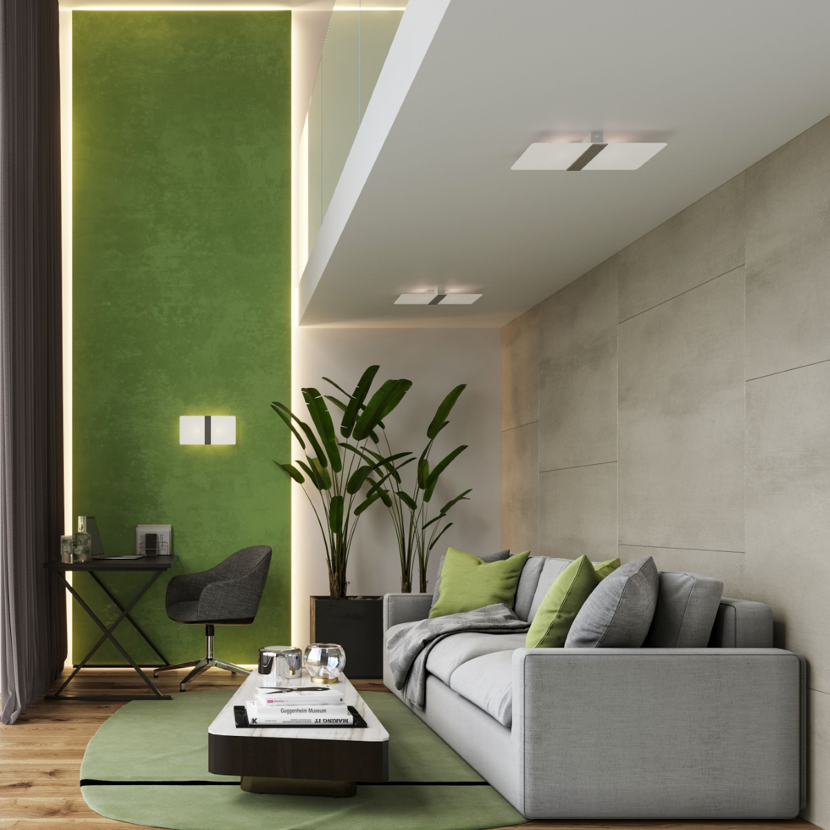 Kinkiet AZALIA - obrazek 8