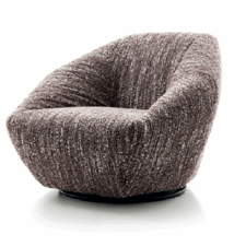 Fotel Motala ML nowoczesny do salonu