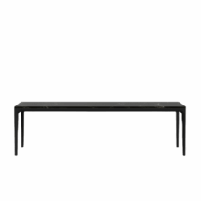 Stół Zag Nero 240cm