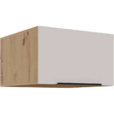 Szafka górna 60 IBARA 21 dąb artisan / kaszmir