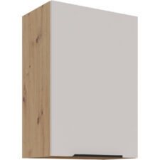 Szafka górna 50 IBARA 30 dąb artisan / kaszmir