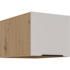 Szafka górna 40 IBARA 34 dąb artisan / kaszmir