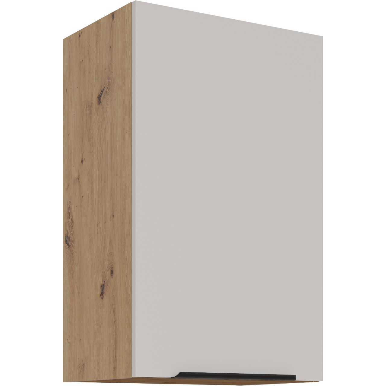 Szafka górna 40 IBARA 35 dąb artisan / kaszmir