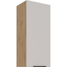 Szafka górna 40 IBARA 36 dąb artisan / kaszmir