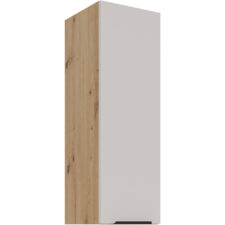 Szafka górna 30 IBARA 38 dąb artisan / kaszmir